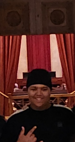Visiting court