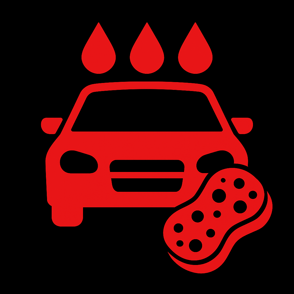 Car Wash