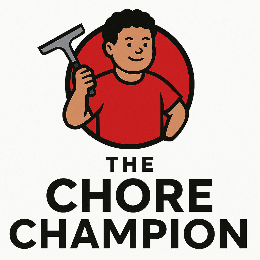 Chore Champ Logo