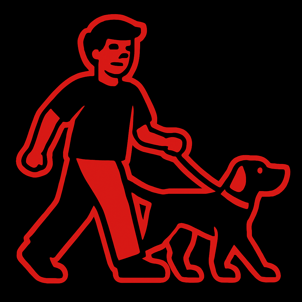 Pet Walking