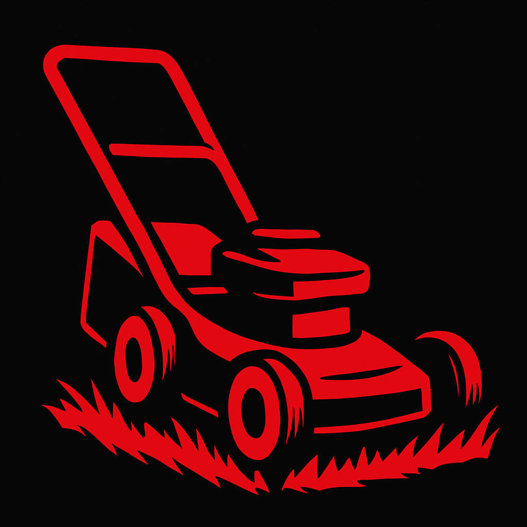 Lawn Mowing