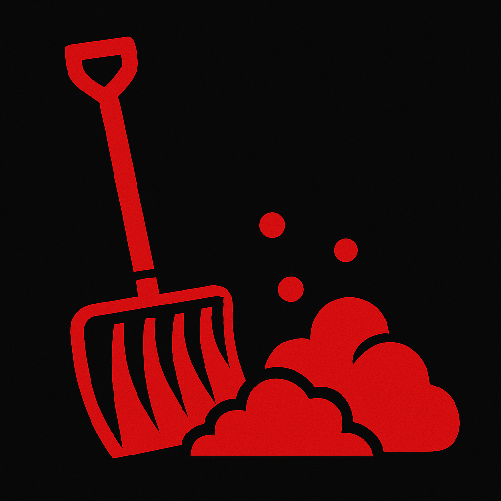 Snow Removal